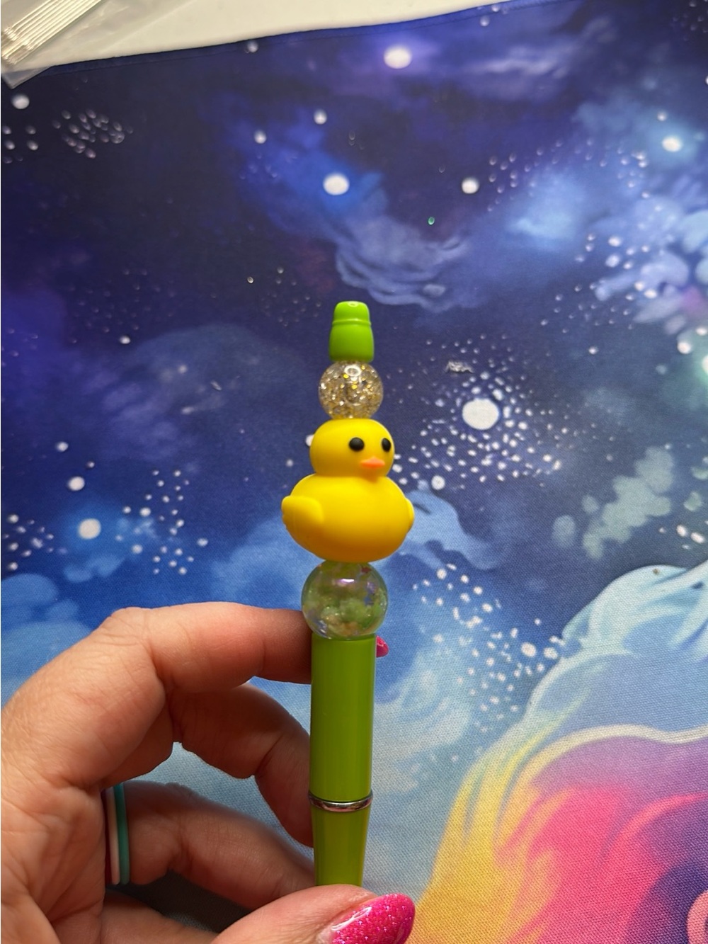 Beaded Pens!!